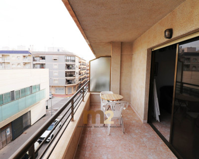Apartamento / piso - Segunda mano - Guardamar del Segura - Plaza Porticada